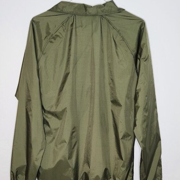 Diamond Supply Co. Men's windbreaker jacket Size Small - Picture 7 of 8